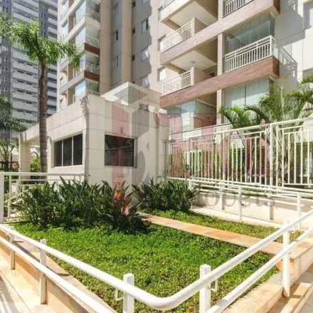 Buy this 2 bed apartment on Rua Doutor Alfredo de Castro 246 in Barra Funda, São Paulo - SP