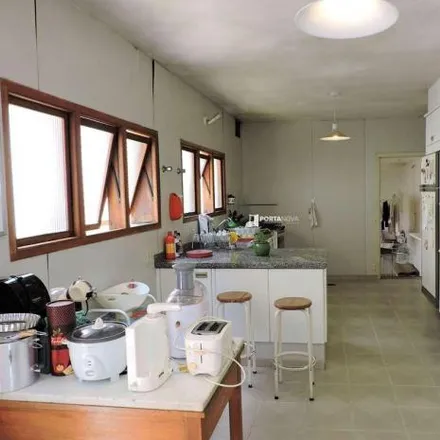Buy this 4 bed house on Avenida Flamboyant in Parque Nova Jandira, Jandira - SP
