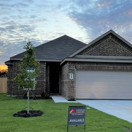 Buy this 3 bed house on 1300 Fairfield Court in Lancaster, TX 75134