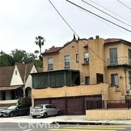 Buy this 8 bed house on 4283 Franklin Avenue in Los Angeles, CA 90027