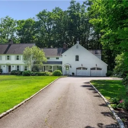 Buy this 5 bed house on 833 Hollow Tree Ridge Rd in Darien, Connecticut