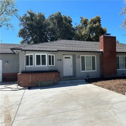 Rent this 4 bed house on unnamed road in San Dimas, CA 91773