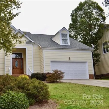 Buy this 4 bed house on 10801 Summitt Tree Court in Charlotte, NC 28277