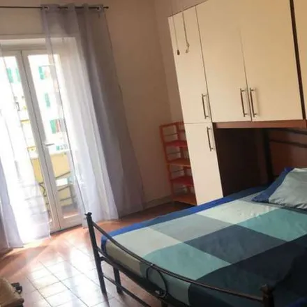 Image 7 - Viale dello Scalo San Lorenzo, 00182 Rome RM, Italy - Apartment for rent