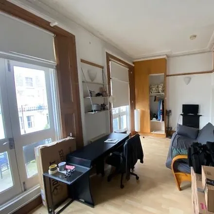 Image 2 - 3 Surrendale Place, London, W9 2QW, United Kingdom - Apartment for rent