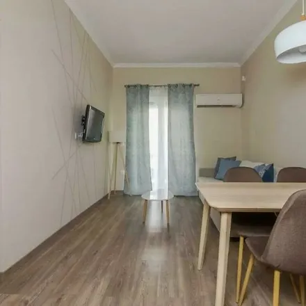 Image 3 - Μέγαρο Υπατία, Ηπείρου 3, Athens, Greece - Apartment for rent