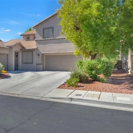 Buy this 5 bed house on 708 Moonlight Mesa Drive in Henderson, NV 89011