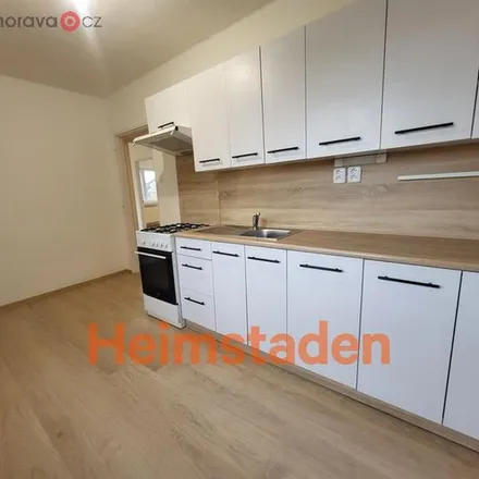 Rent this 3 bed apartment on Středová 431 in 735 43 Albrechtice, Czechia