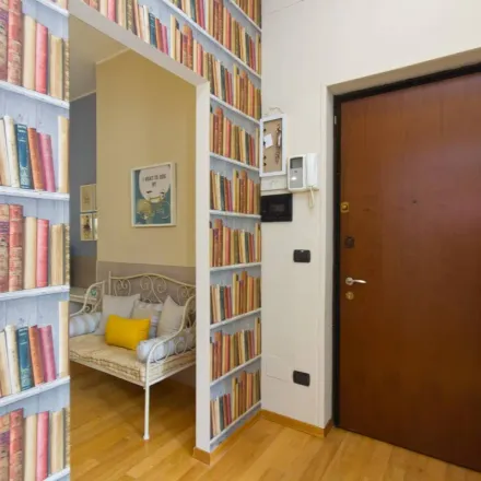 Image 6 - Via Giuseppe Luigi Lagrange 7 scala C, 10123 Turin TO, Italy - Apartment for rent