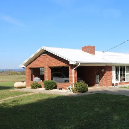 Buy this 3 bed house on 994 Gravel Woods Road in Greene County, TN 37809