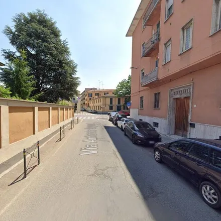 Image 2 - Via Antonio Cagnoni 34, 27058 Voghera PV, Italy - Apartment for rent