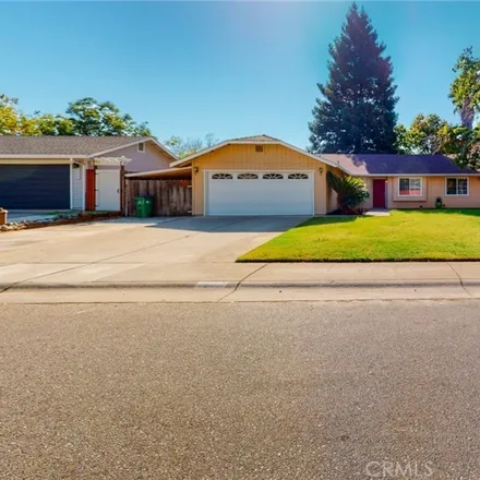 Buy this 3 bed house on 82 Cortina Drive in Chico, CA 95973