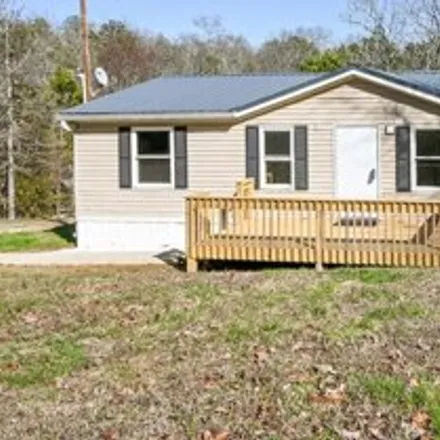 Buy this 3 bed house on 8617 Ramsey Acres Drive in Hamilton County, TN 37341