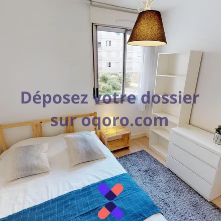Rent this 5 bed apartment on 19 Rue des Trois Pierres in 69007 Lyon, France