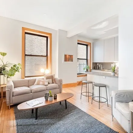 Rent this 3 bed apartment on 813 Saint Nicholas Avenue in New York, NY 10031