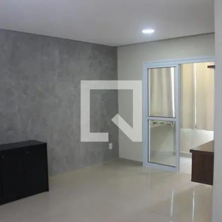 Rent this 3 bed apartment on unnamed road in Jardim Vera Cruz II, Sorocaba - SP