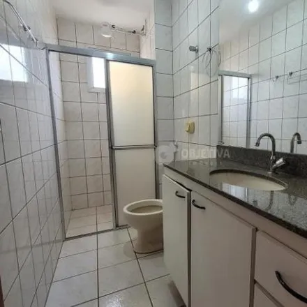 Image 1 - Rua da Carioca, Patrimônio, Uberlândia - MG, 38411-046, Brazil - Apartment for sale