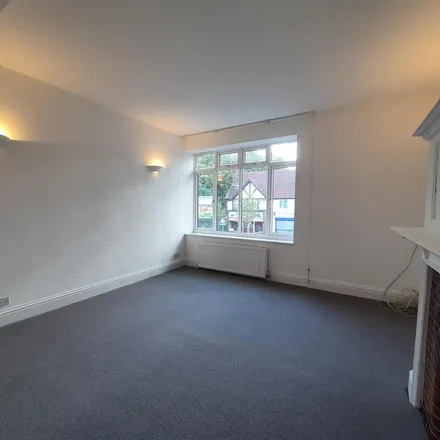 Image 4 - Coral, 48 Banstead Road, London, SM5 3NW, United Kingdom - Apartment for rent