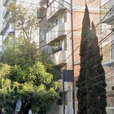 Image 2 - El Fogonazo, Gabriel Mancera, Benito Juárez, 03100 Mexico City, Mexico - Apartment for sale