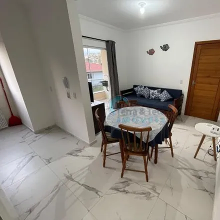 Buy this 2 bed apartment on Servidão Abelardo Manoel dos Santos in Ingleses do Rio Vermelho, Florianópolis - SC