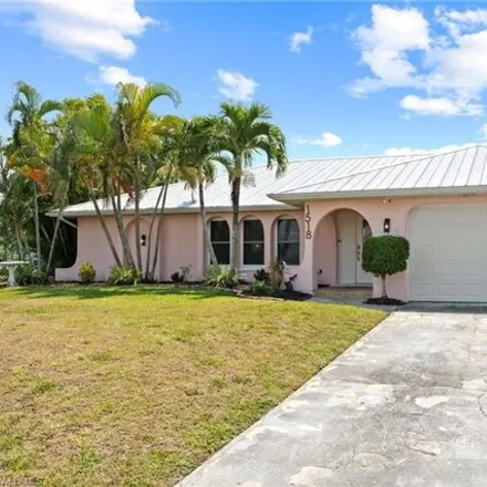 Buy this 3 bed house on 173 Northeast 15th Place in Cape Coral, FL 33909