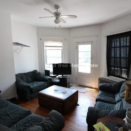 Rent this 5 bed condo on 136 Brooks Street