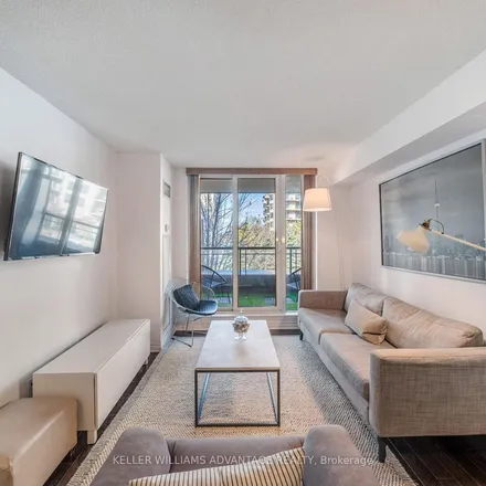 Image 2 - Merci Condominium, 27 Rean Drive, Toronto, ON M2K 0A4, Canada - Apartment for rent