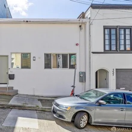 Buy this 3 bed house on 151 Bernard Street in San Francisco, CA 94133