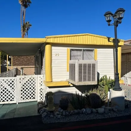 Buy this studio apartment on 1 Carla Lane in Rancho Mirage, CA 92270