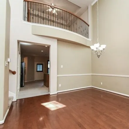 Image 8 - 8 West Pipers Green Street, Alden Bridge, The Woodlands, TX 77382, USA - Townhouse for rent