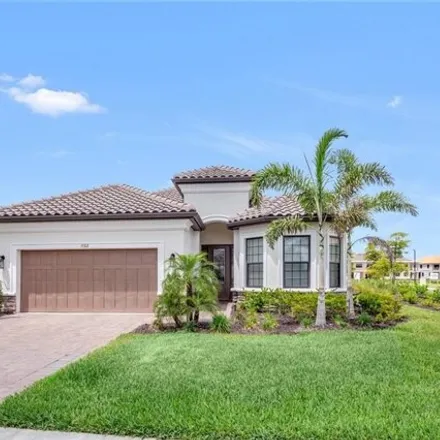 Buy this 3 bed house on 15312 Motta Way in Naples, Florida