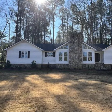 Image 2 - 2000 Gregory Lake Road, Lake Forest Estates, North Augusta, SC 29860, USA - House for sale