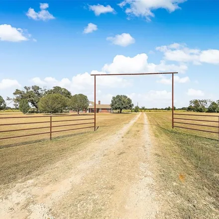 Buy this 3 bed house on 11100 County Road 4084 in Cottonwood, Kaufman County