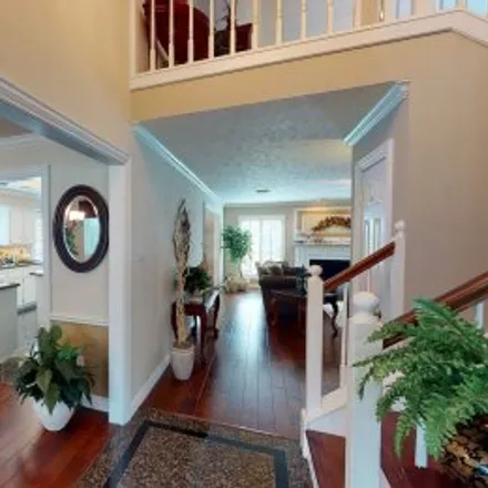 Buy this 4 bed apartment on 7310 Starbridge Drive in White Oak Falls, Houston