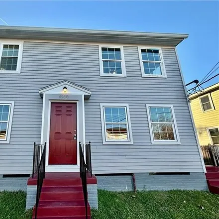 Rent this 2 bed house on 6240 Curie Street in New Orleans, LA 70122
