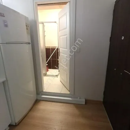 Rent this 1 bed apartment on Şahadet Sokağı 13 in 34379 Şişli, Turkey
