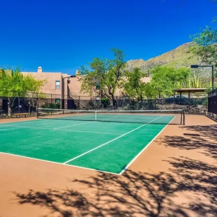 Image 3 - 6655 North Cayyon Crest Drive, Catalina Foothills, AZ 85750, USA - Condo for rent