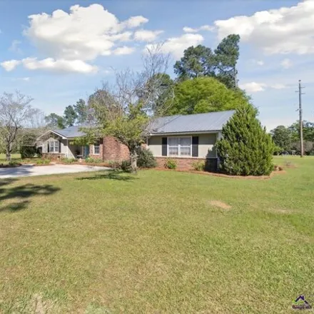 Image 4 - 33 26th Avenue, Dodge County, GA 31023, USA - House for sale
