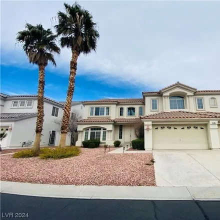 Rent this 5 bed house on 14 Living Edens Court in Enterprise, NV 89148