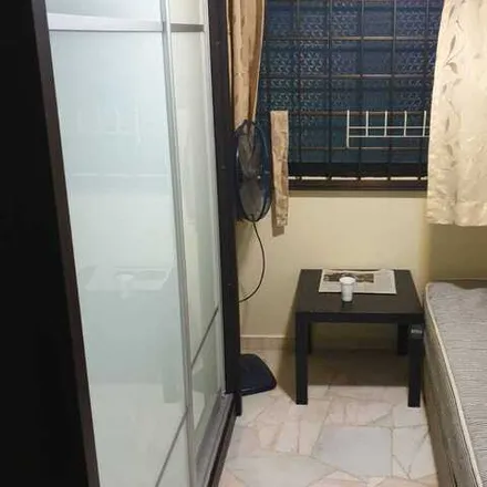 Rent this 1 bed room on 617 Jurong West Street 65 in Singapore 640617, Singapore