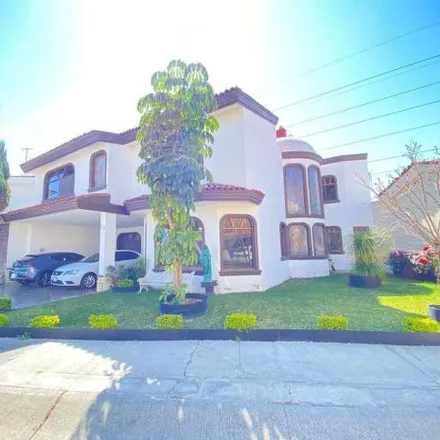 Buy this 4 bed house on Oxford in Parque Regency, 45029 Zapopan