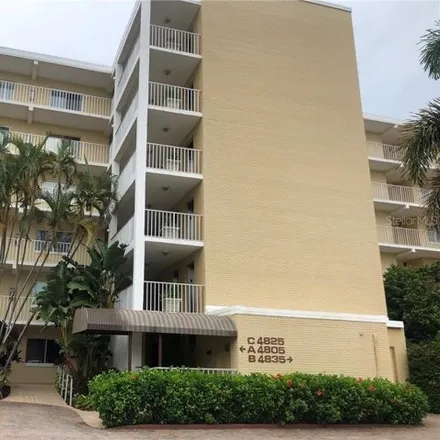 Rent this 2 bed condo on Atlas Street in Longboat Key, Manatee County
