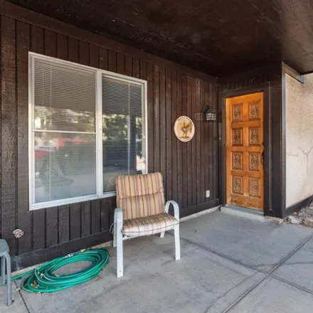 Buy this 2 bed condo on 848 South Fountain Drive in Cedar City, UT 84720