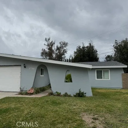 Rent this 3 bed house on 26099 Valley Wells Court in Santa Clarita, CA 91321