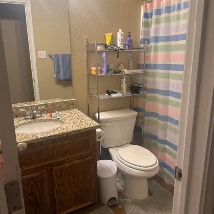 Rent this 1 bed room on 2324 Bachelor Button Boulevard in Killeen, TX 76549