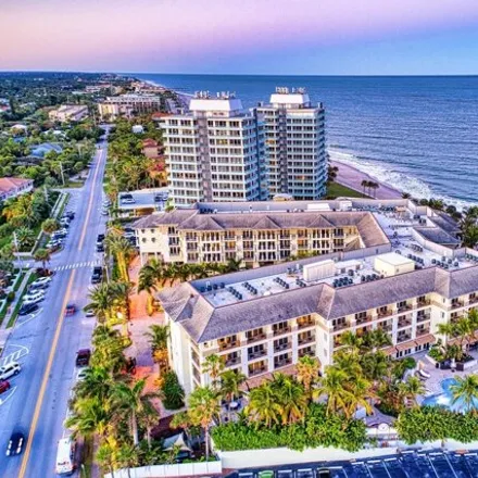 Image 5 - Kimpton Vero Beach Hotel & Spa, Ocean Drive, Vero Beach, FL 32963, USA - Condo for sale