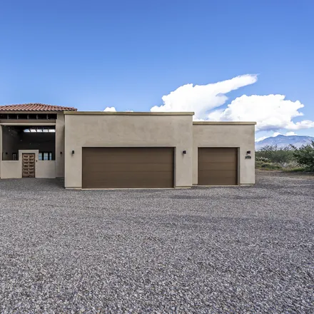 Buy this 4 bed house on East Wetstones Road in New Tucson, Pima County