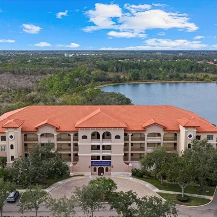 Image 1 - 7792 Lake Vista Court, Lakewood Ranch, FL 34202, USA - Condo for sale