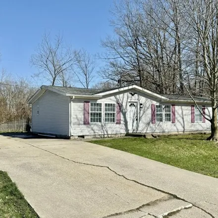 Buy this 3 bed house on 4745 Prairie Lane in LaPorte County, IN 46360