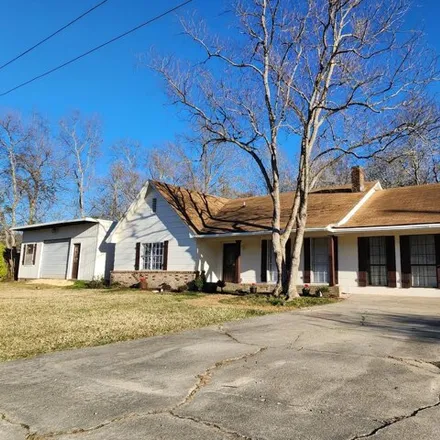 Buy this 3 bed house on 208 Rayburn Place in Lamar County, MS 39402